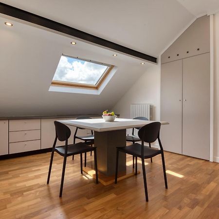 Milan Royal Suites -Montenapoleone- מראה חיצוני תמונה