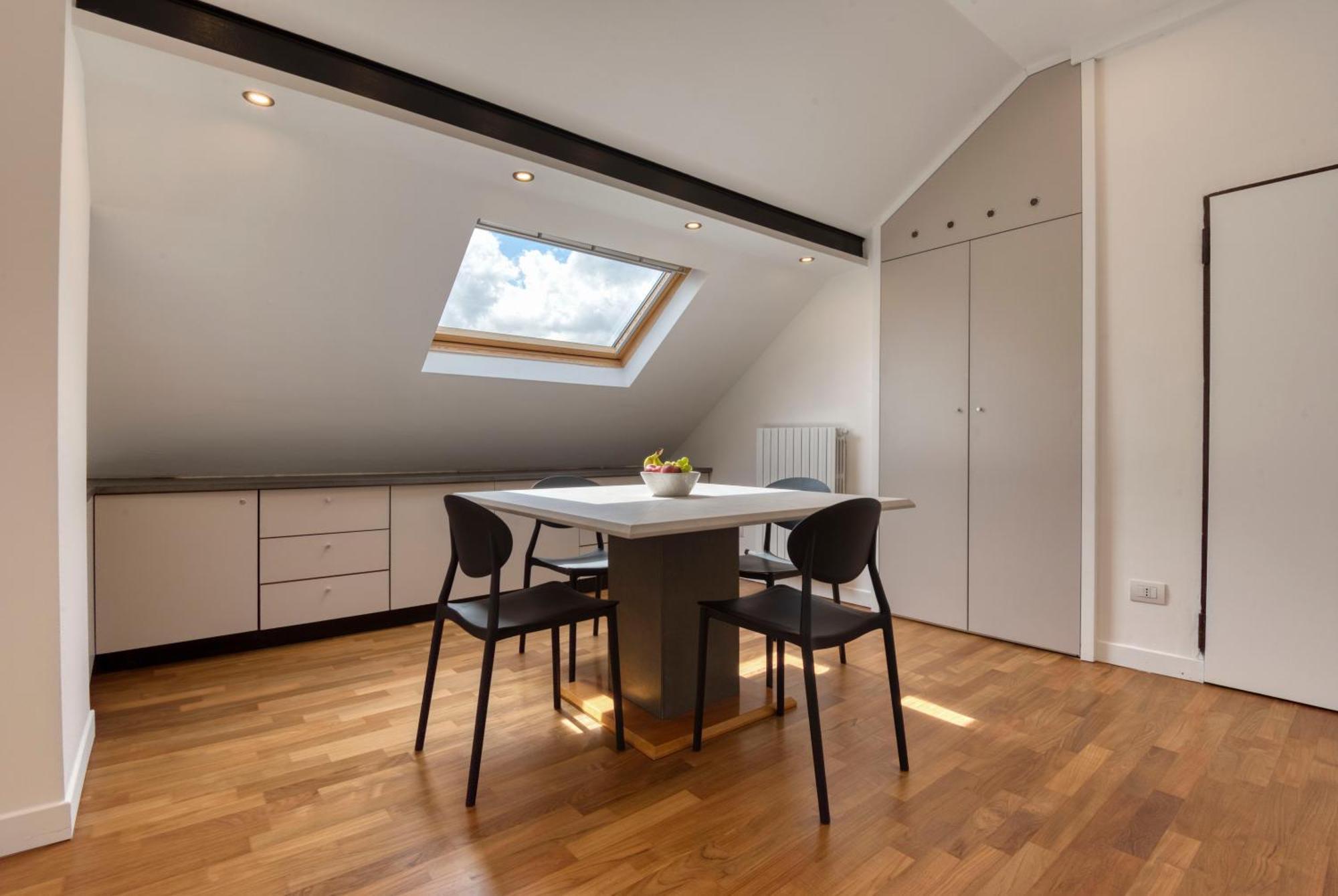 Milan Royal Suites -Montenapoleone- מראה חיצוני תמונה
