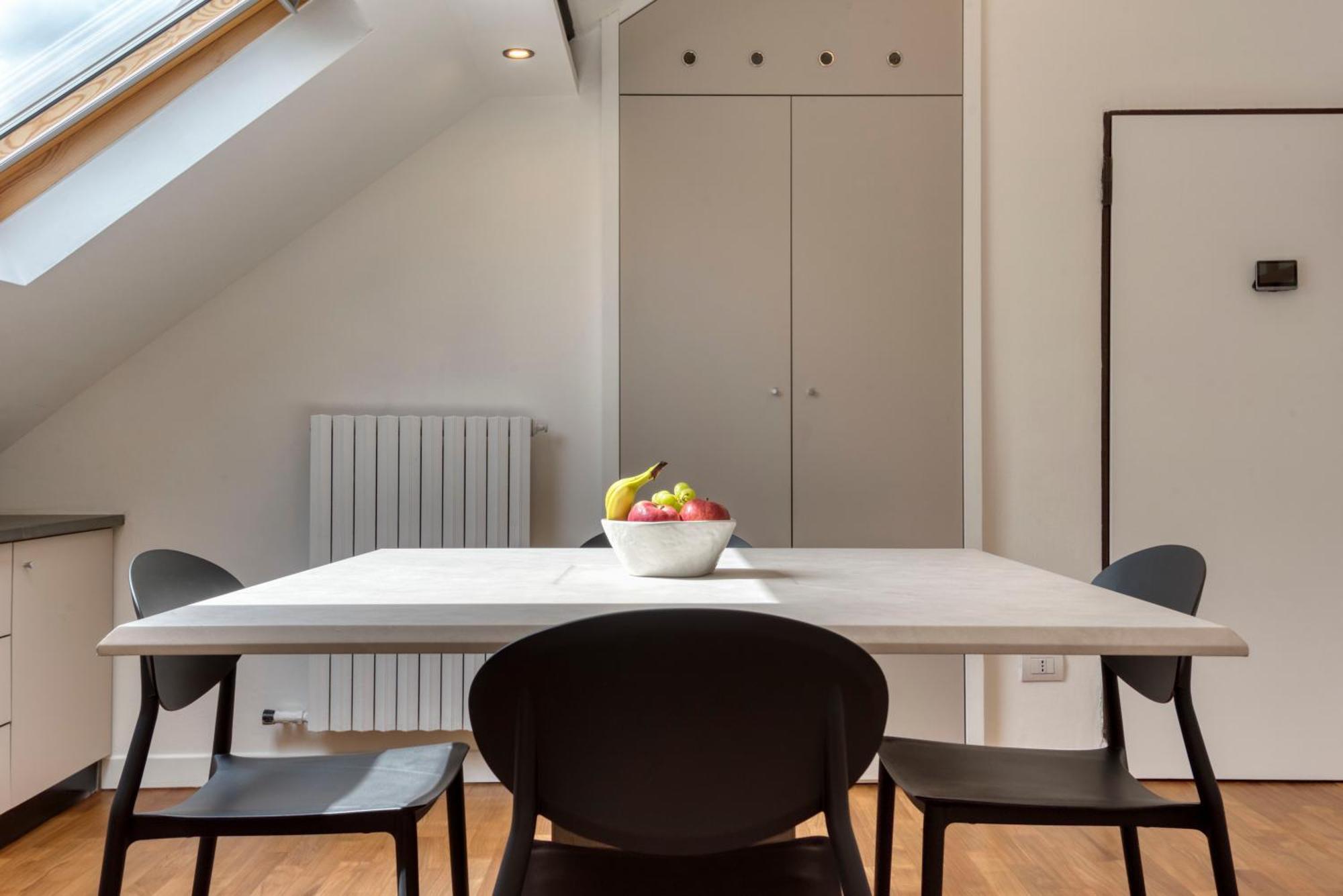Milan Royal Suites -Montenapoleone- מראה חיצוני תמונה