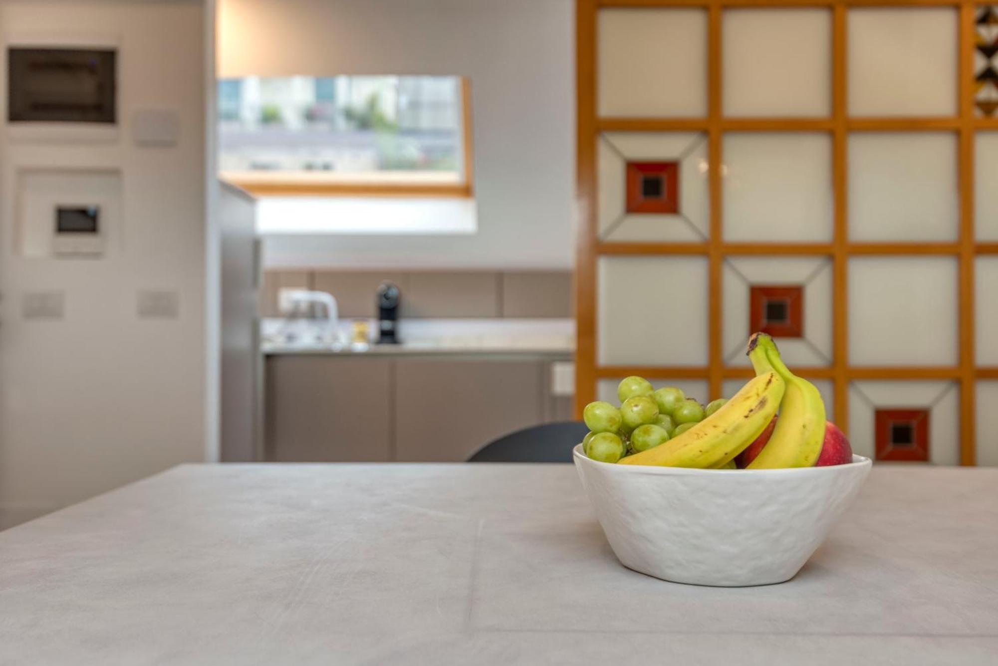 Milan Royal Suites -Montenapoleone- מראה חיצוני תמונה