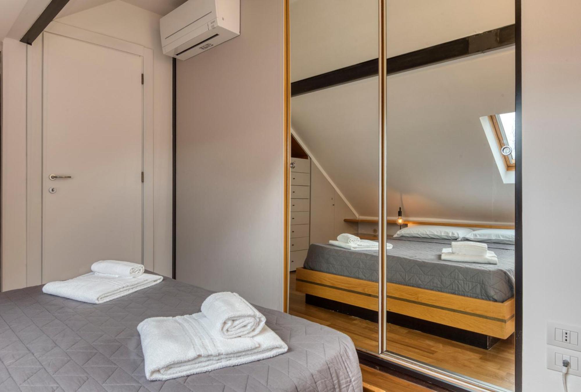 Milan Royal Suites -Montenapoleone- מראה חיצוני תמונה
