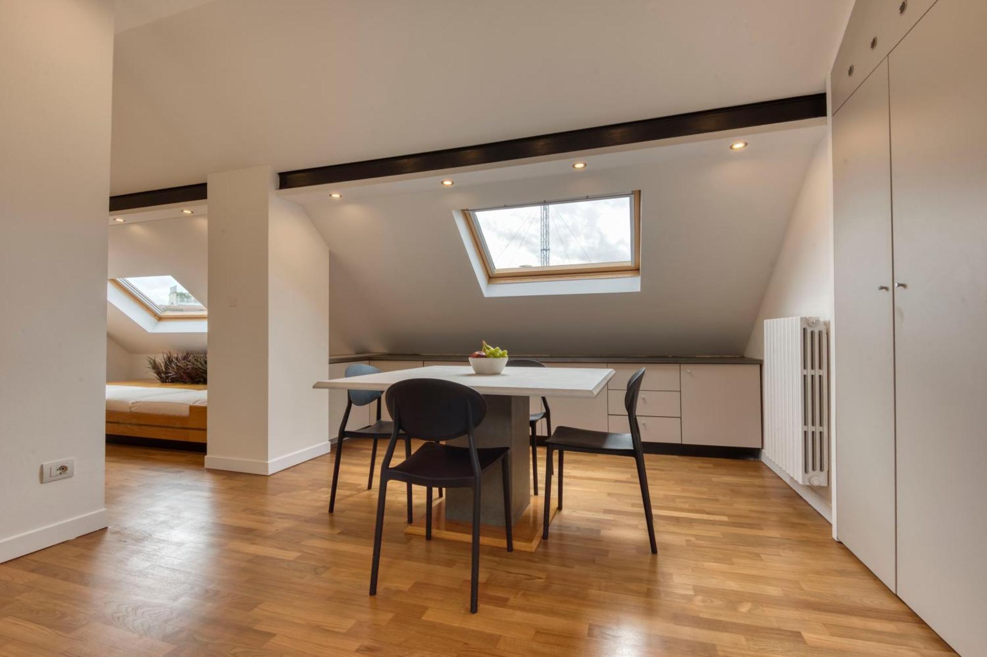 Milan Royal Suites -Montenapoleone- מראה חיצוני תמונה