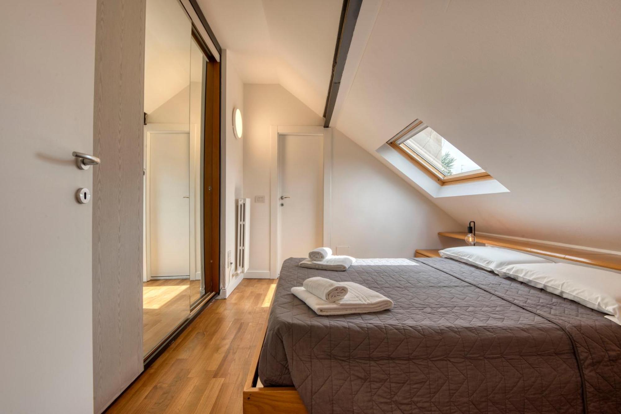 Milan Royal Suites -Montenapoleone- מראה חיצוני תמונה