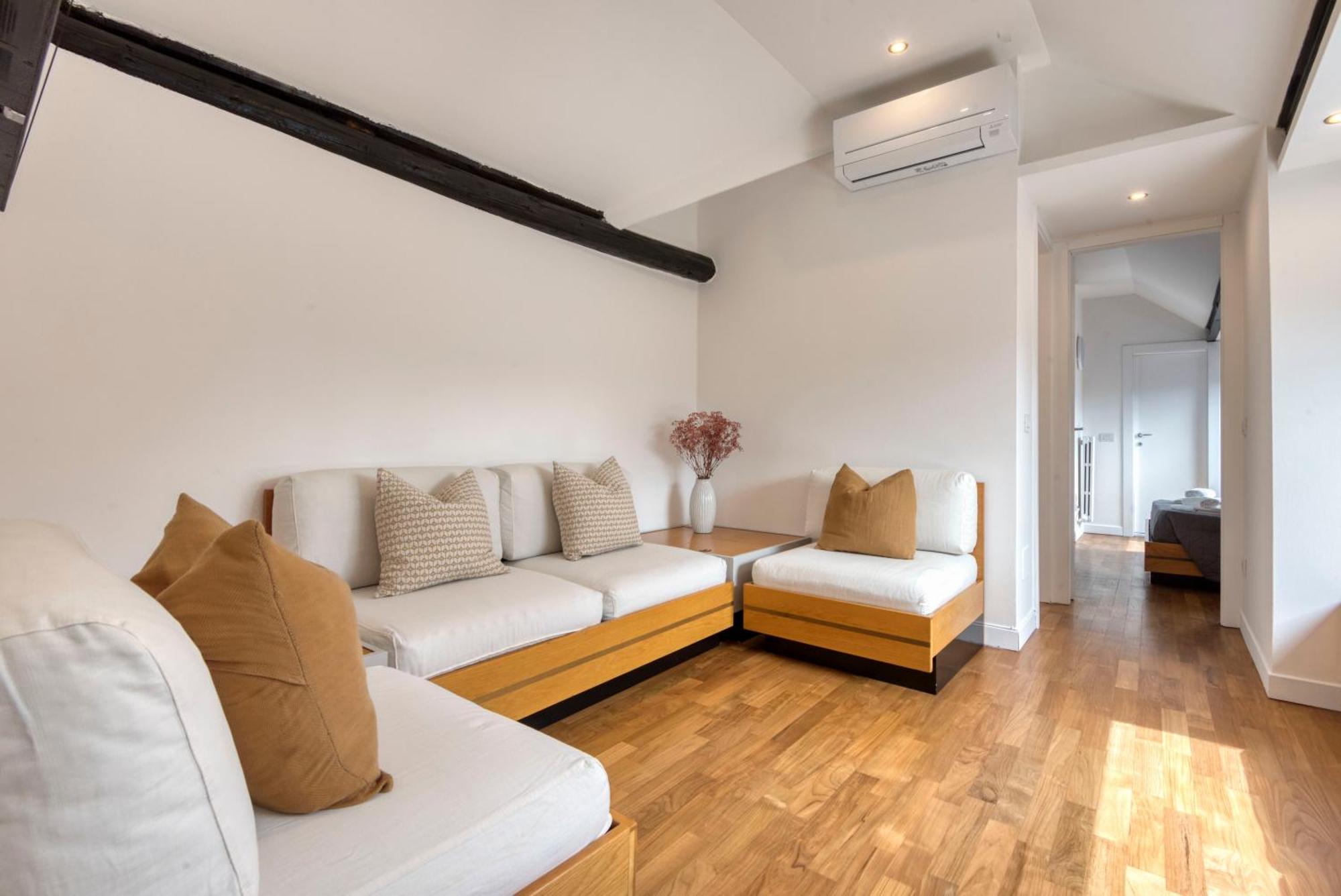 Milan Royal Suites -Montenapoleone- מראה חיצוני תמונה