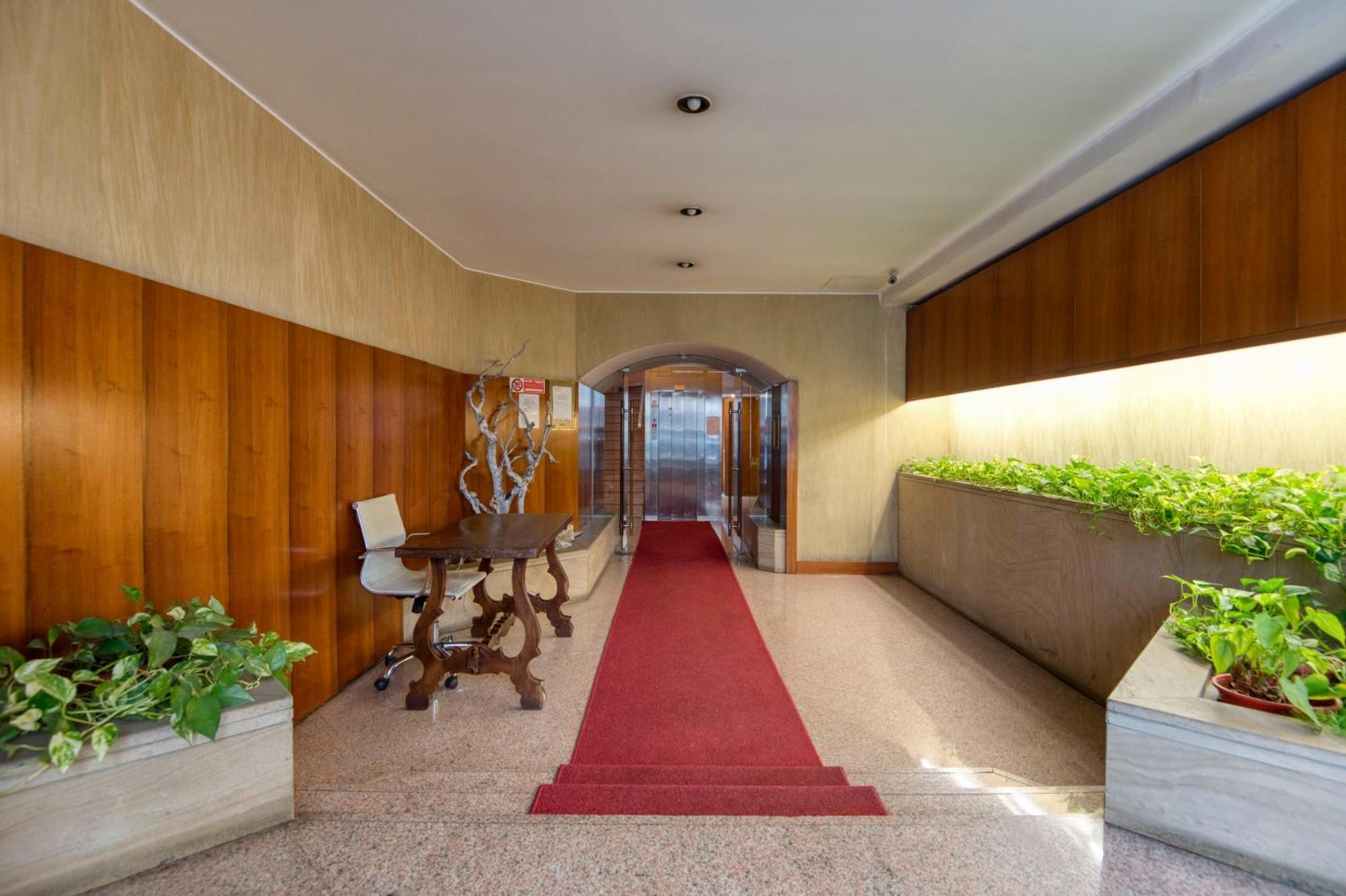 Milan Royal Suites -Montenapoleone- מראה חיצוני תמונה