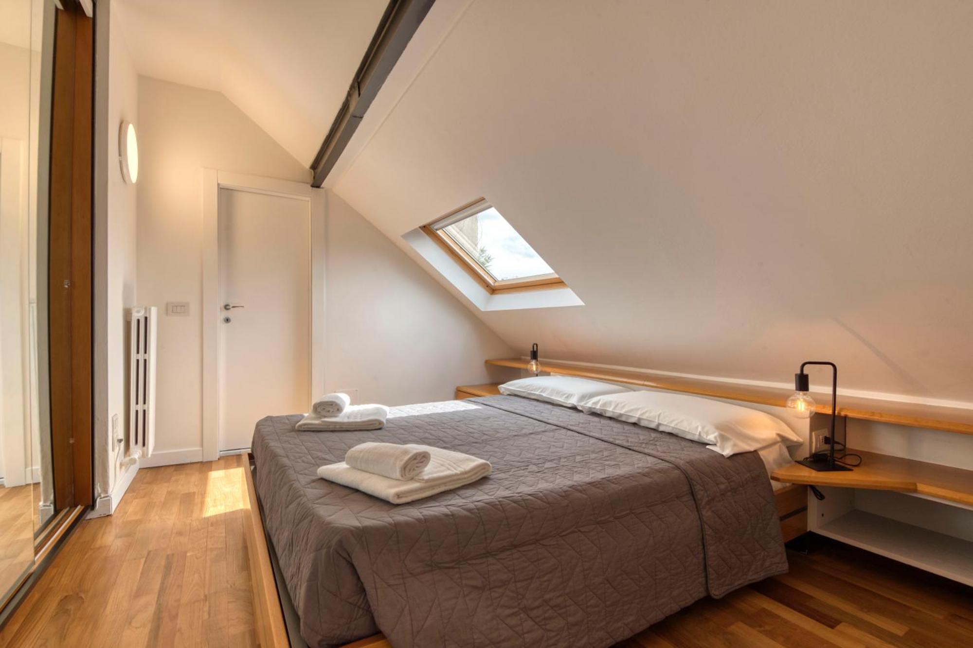 Milan Royal Suites -Montenapoleone- מראה חיצוני תמונה