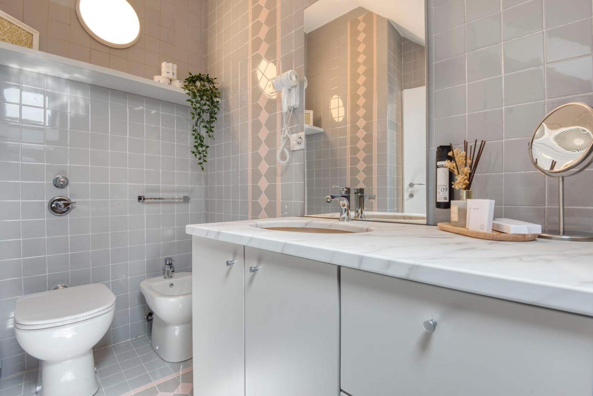 Milan Royal Suites -Montenapoleone- מראה חיצוני תמונה