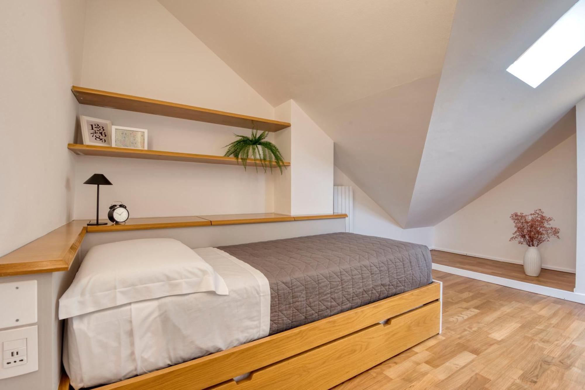Milan Royal Suites -Montenapoleone- מראה חיצוני תמונה