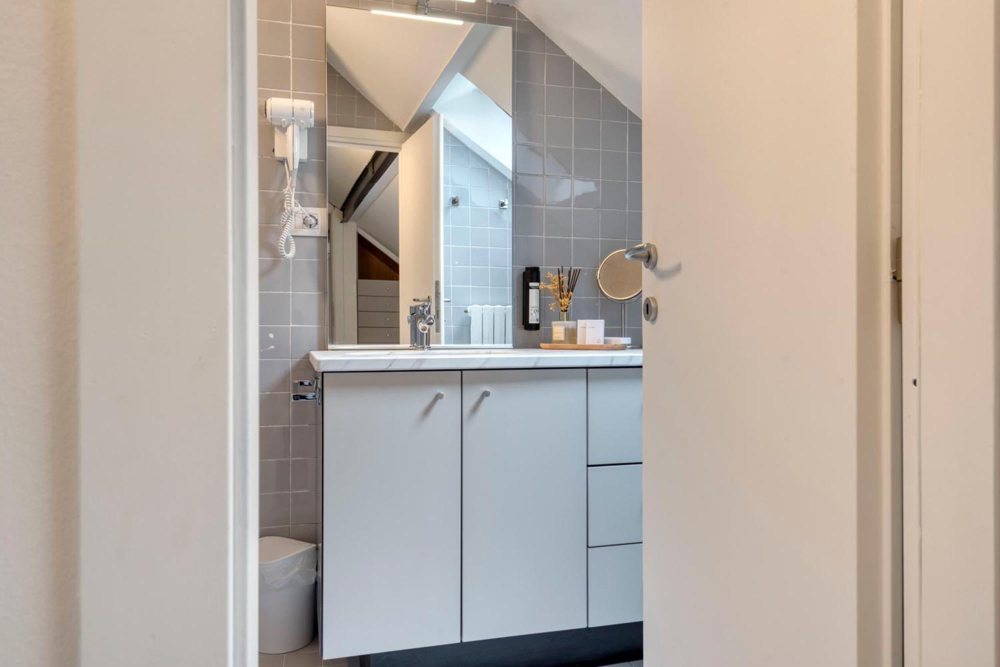 Milan Royal Suites -Montenapoleone- מראה חיצוני תמונה