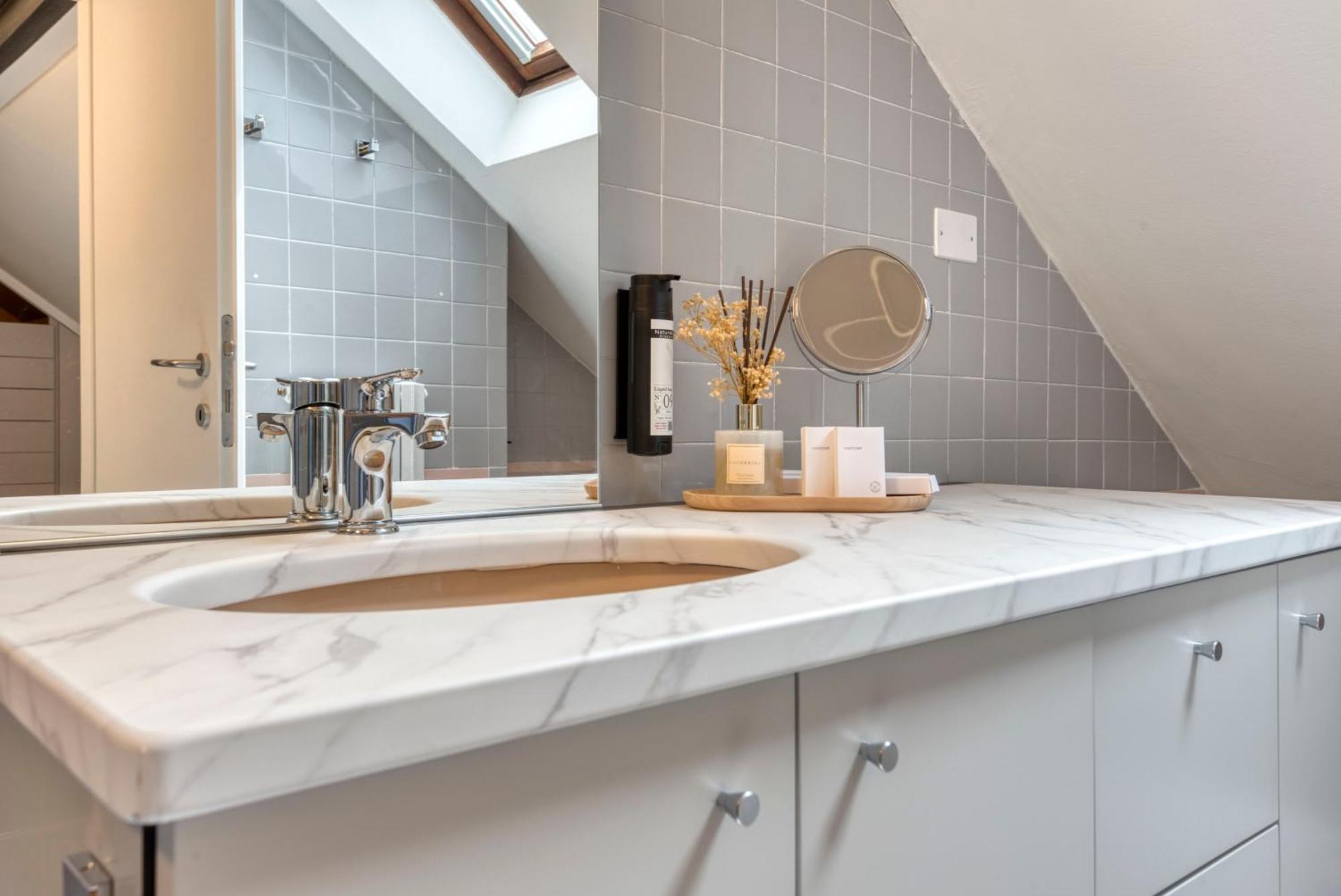 Milan Royal Suites -Montenapoleone- מראה חיצוני תמונה